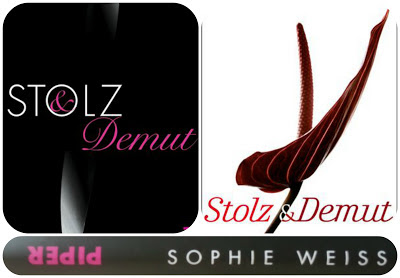 {Rezension} Sophie Weiss – Stolz & Demut
