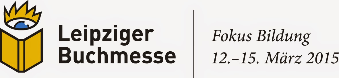 {News} Leipziger Buchmesse 2015 – Ich bin dabei!