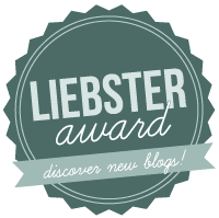 {Tag} Liebster Award