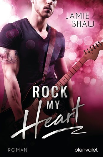 Jamie Shaw - Rock my Heart