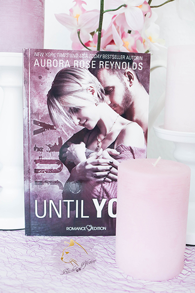 Aurora Rose Reynolds - Until You Ashlyn - Cover