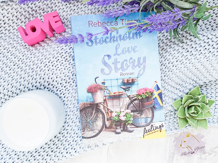 Gelesen: Rebecca Timm – Stockholm Love Story