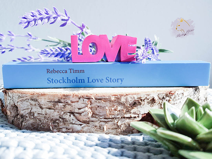 Rebecca Timm - Stockholm Love Story 