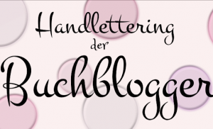 Handlettering der Buchblogger: literarisches Lettering