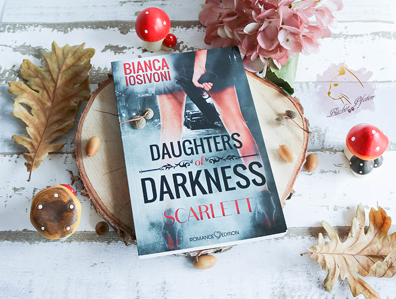 Bianca Iosivoni - Daughters of Darkness
