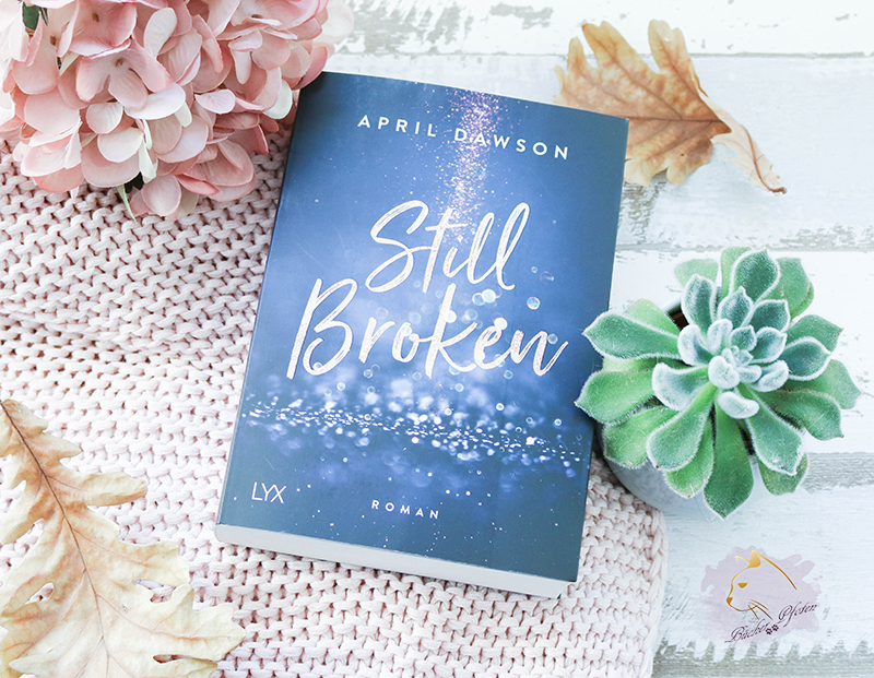 Gelesen: April Dawson – Still Broken