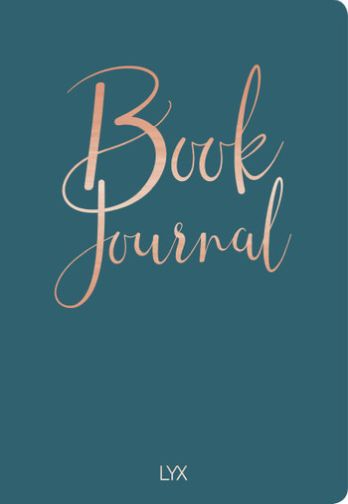 Lyx Book Journal