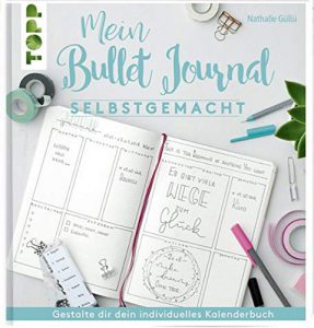 Nathalie Güllü - Mein Bullet Journal