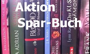 Aktion Spar-Buch
