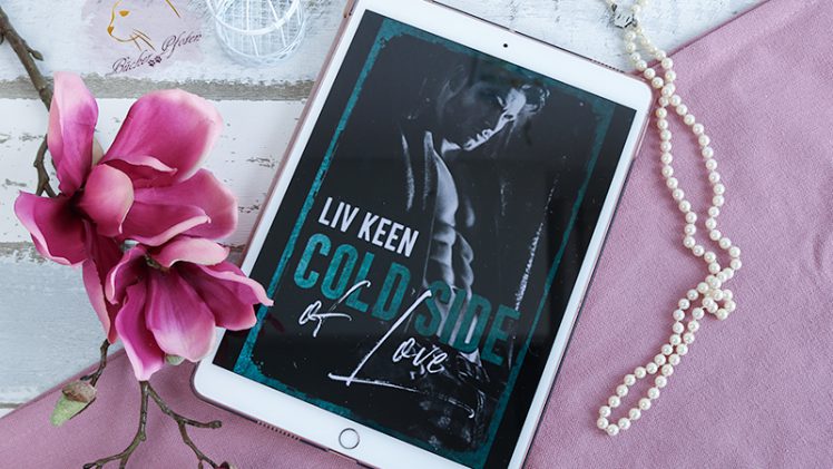 Gelesen: Liv Keen – Cold Side of Love