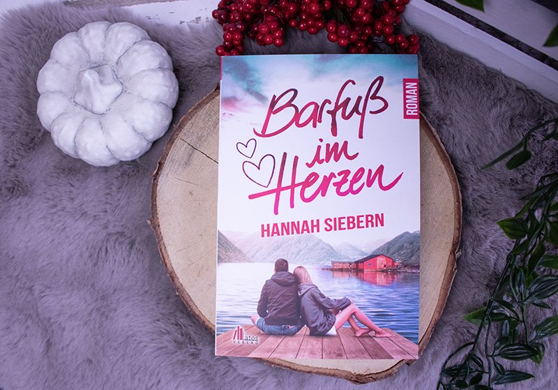 FBM 2019 - Hanna Siebern - Barfuß im Herzen