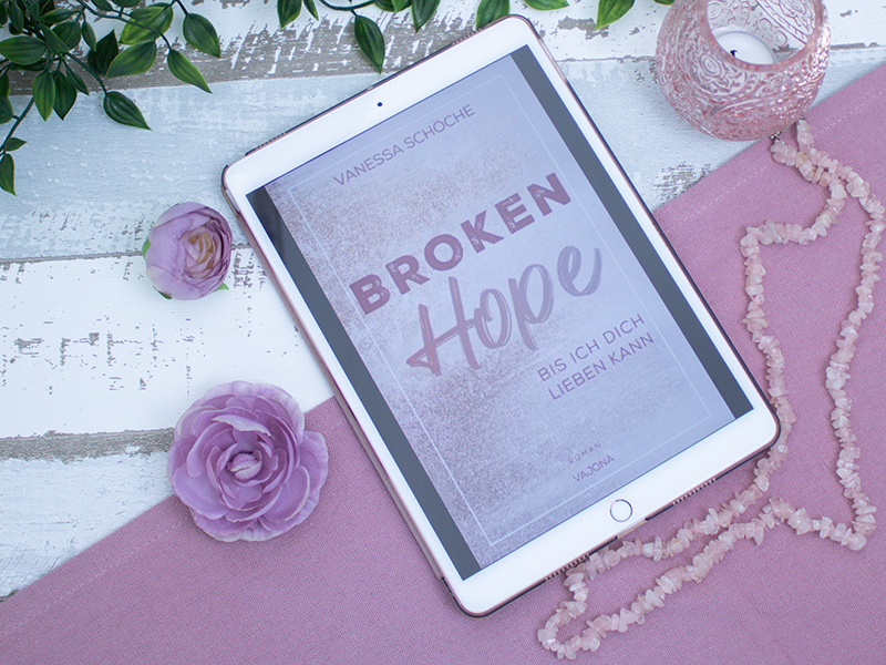 Broken Hope – Vanessa Schöche