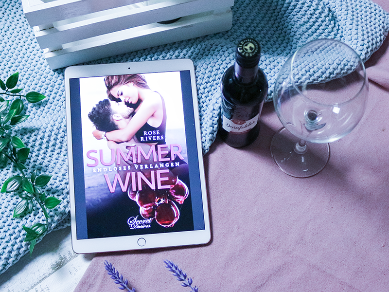 Summer Wine – Rose Rivers