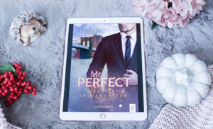 Mr. Perfect: Verliebt in Manhattan – Leander Rose