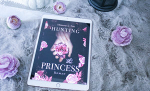 Hunting the Princess – Miranda J. Fox