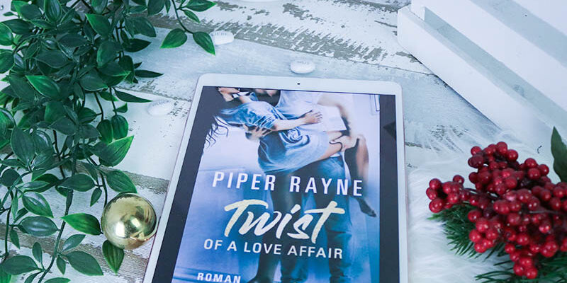 Twist of a Love Affair – Piper Rayne