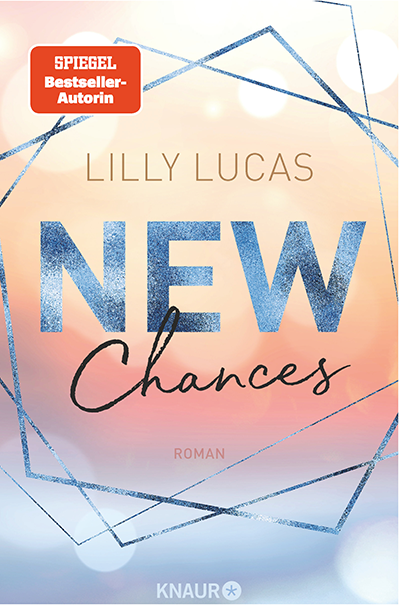 Lilly Lucas - New Chances - Buchcover
