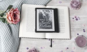 My Twist of Fortune – Piper Rayne