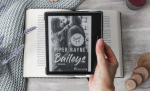 Baileys Sammelband 7 bis 9 – Piper Rayne