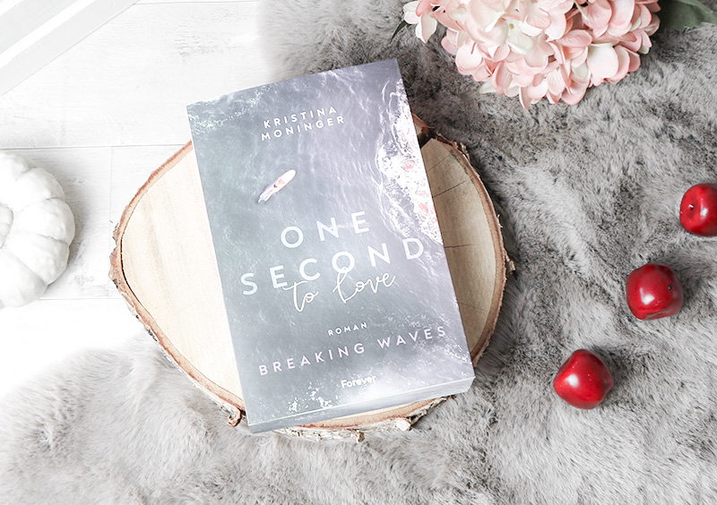 One Second to Love – Kristina Moninger