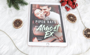My Almost Ex – Piper Rayne