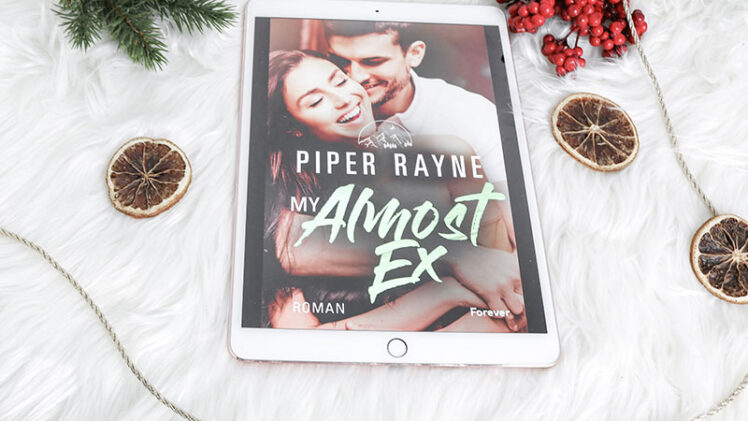 My Almost Ex – Piper Rayne