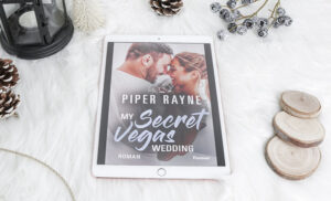 My Secret Vegas Wedding – Piper Rayne