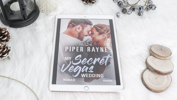 My Secret Vegas Wedding – Piper Rayne