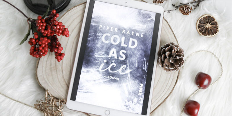 Cold as Ice – Piper Rayne