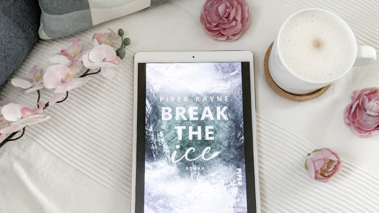 Break the Ice – Piper Rayne