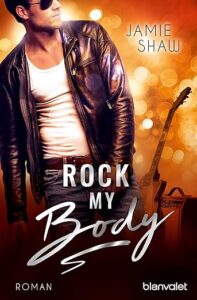 Rock my Body - Jamie Shawn - Cover