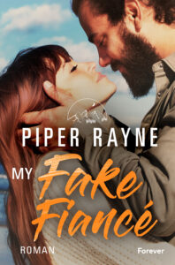 My Fake Fiancé - Piper Rayne - Cover