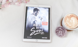 Rock my Soul – Jamie Shawn