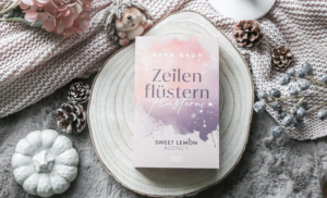 Zeilenflüstern – Kyra Groh