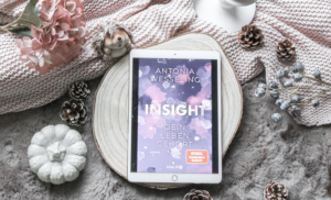 Insight – Antonia Wesseling