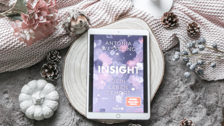 Insight – Antonia Wesseling