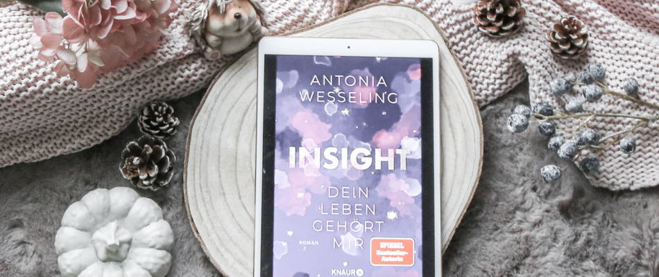 Insight – Antonia Wesseling