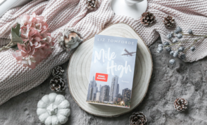 Mile High von Liz Tomforde