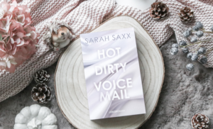 Hot Dirty Voice Mail von Sarah Saxx