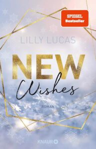 New Wishes - Lilly Lucas - Coverbild