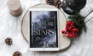 Capture the Stars von Isabel Clivia