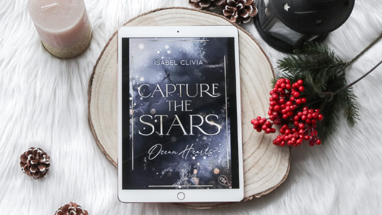 Capture the Stars von Isabel Clivia