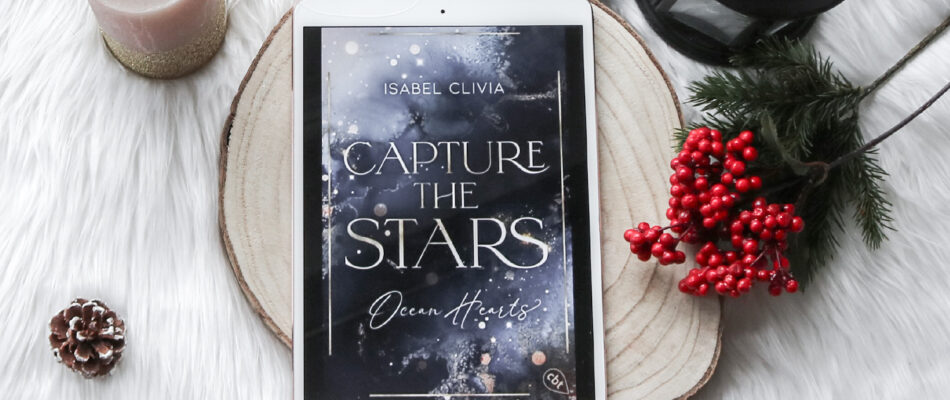 Capture the Stars von Isabel Clivia