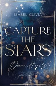 Capture the Stars - Isabel Clivia - Coverbild