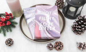 Hot Filthy Loveletter von Sarah Saxx