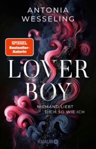 Loverboy - Antonia Wesseling